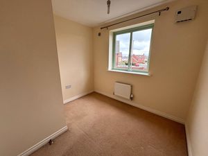 Bedroom Three- click for photo gallery